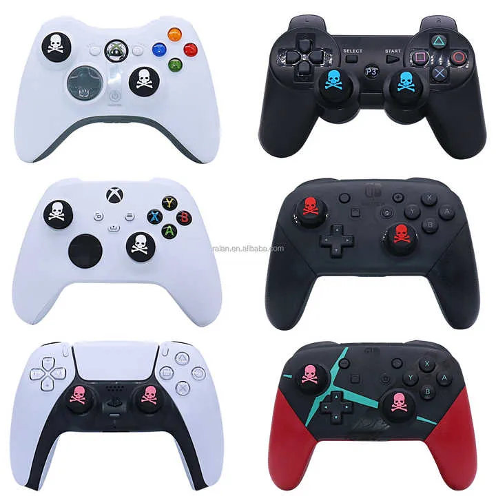 غطاء RALAN Grip Joystick ,RALAN Grip Joystick Cover
