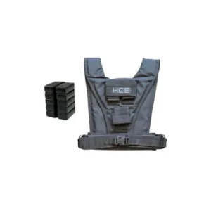 10kg Weight Training Vest - Womens