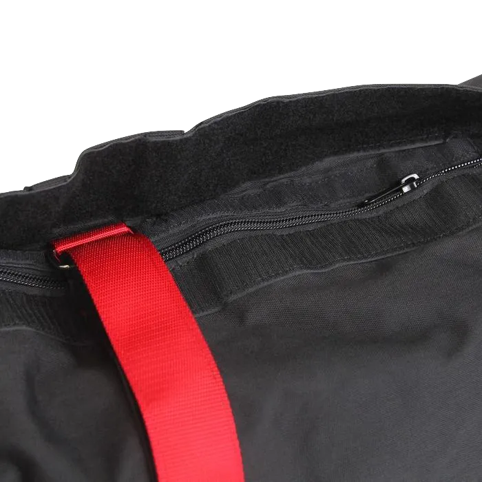 4 Person Worm Bag