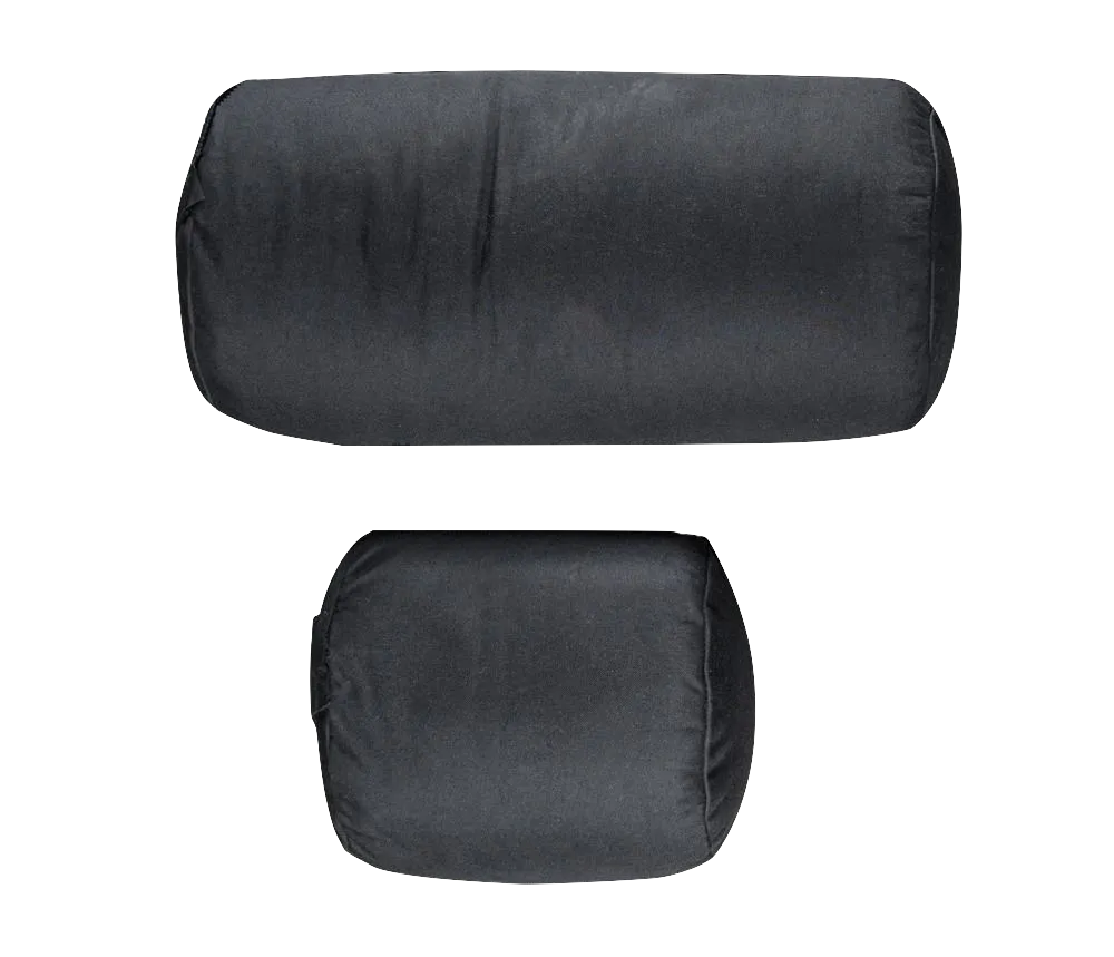 4 Person Worm Bag