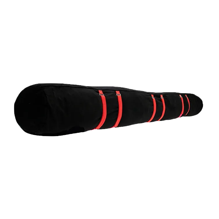 4 Person Worm Bag