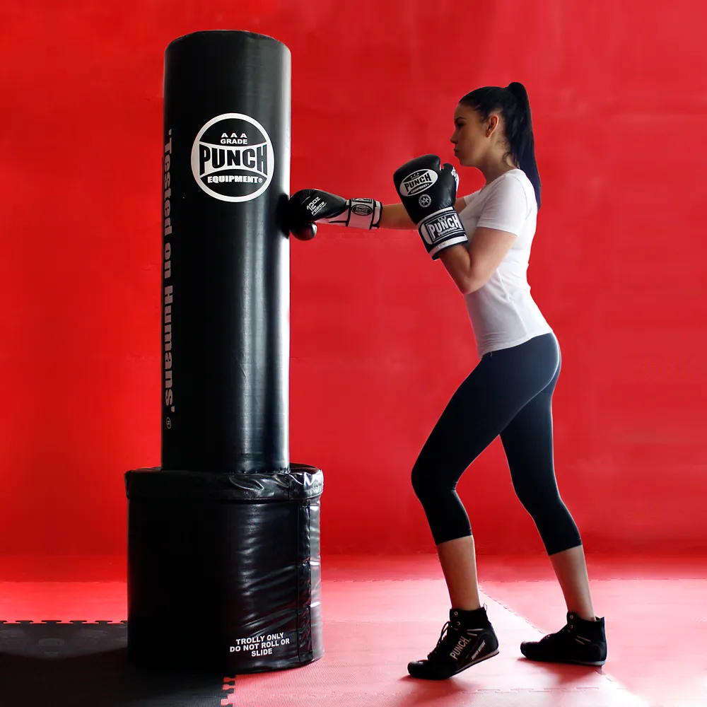 AAA Punch Free Standing Punching Bag