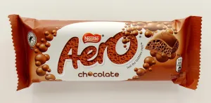 Aero Bar