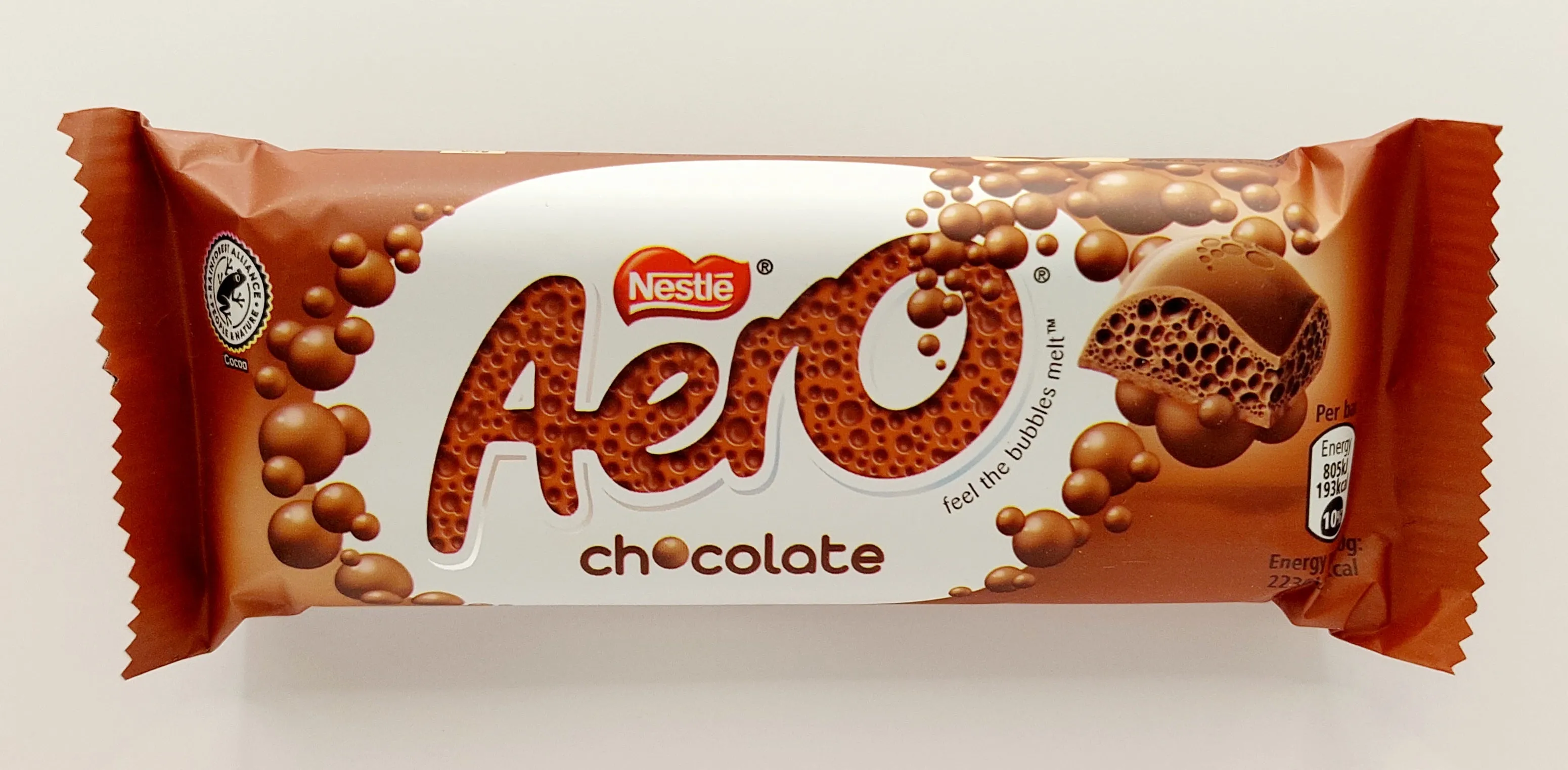 Aero Bar