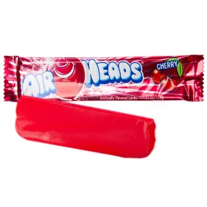 Air Heads Cherry