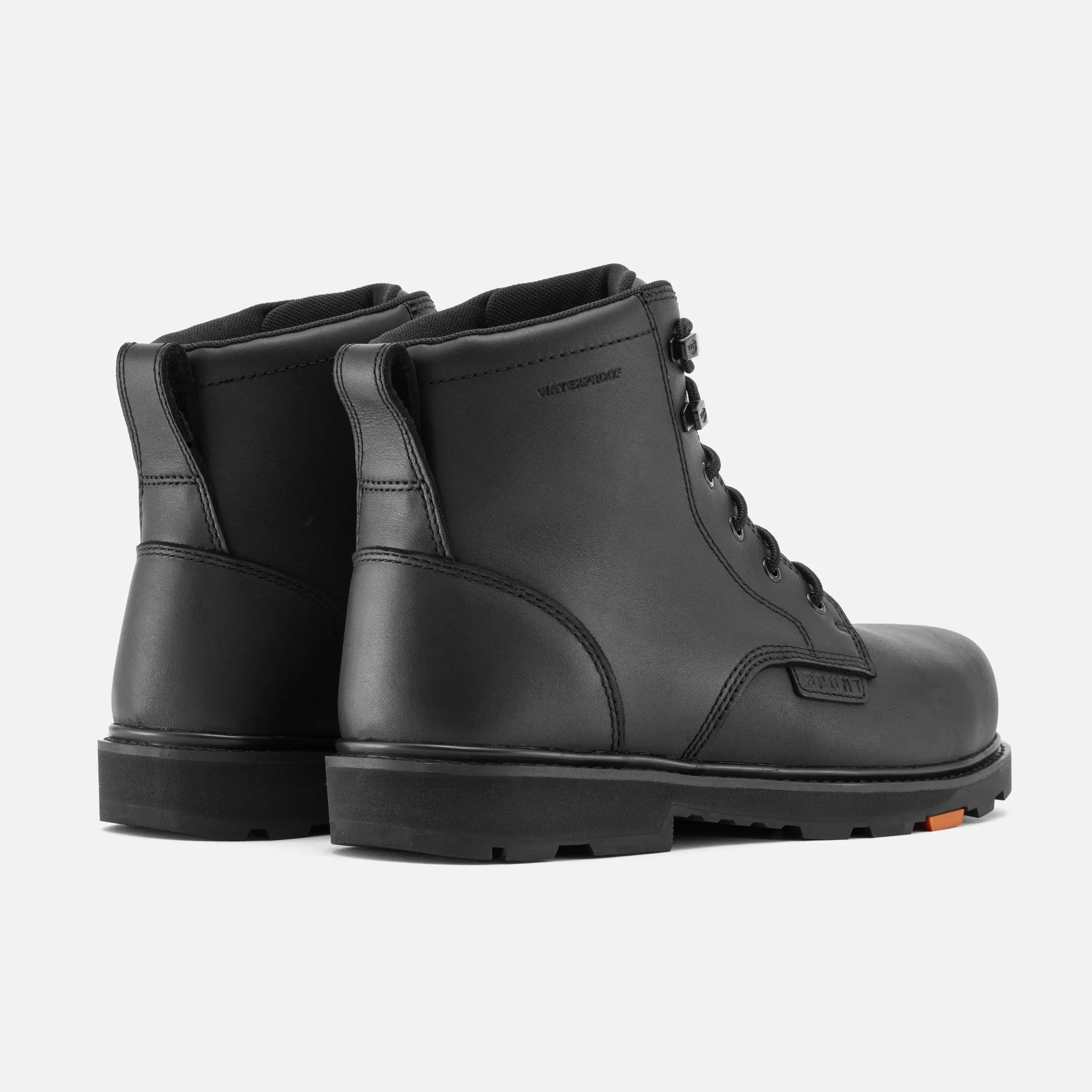 All-Black Sullivan (Comp Toe)