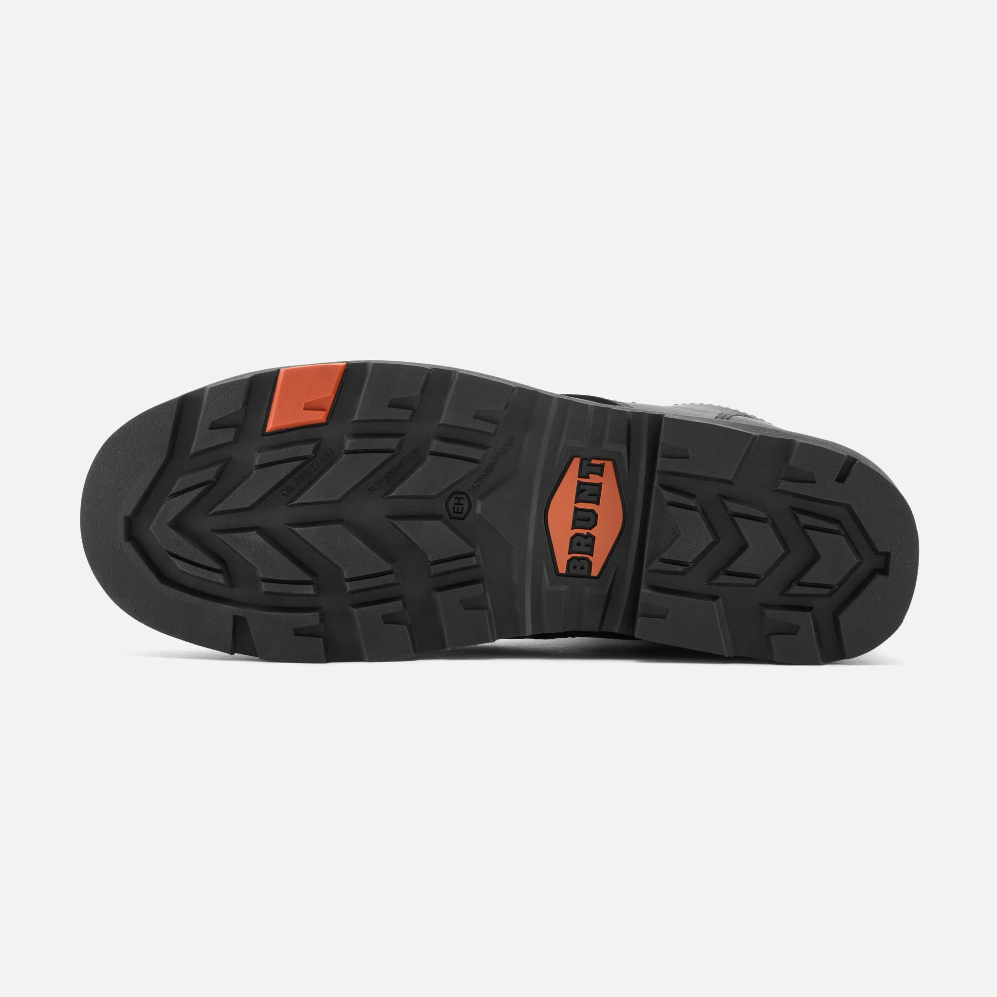 All-Black Sullivan (Comp Toe)