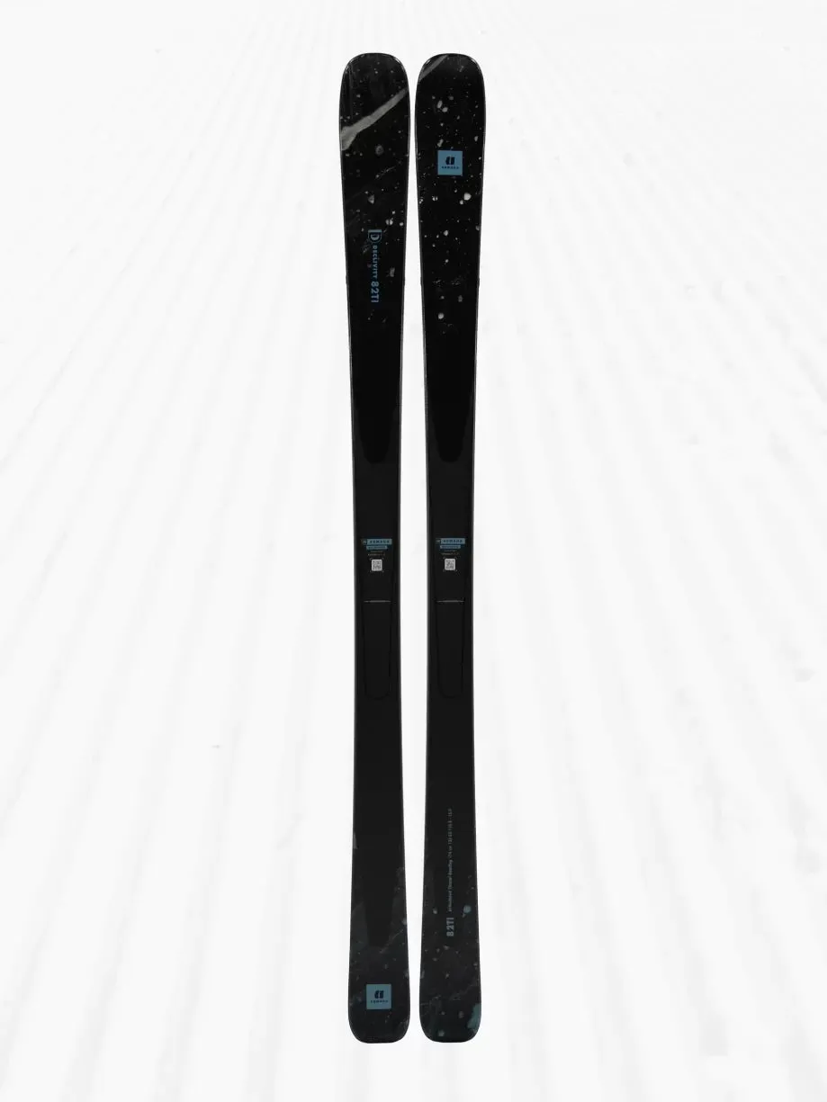 Armada DECLIVITY 82 TI