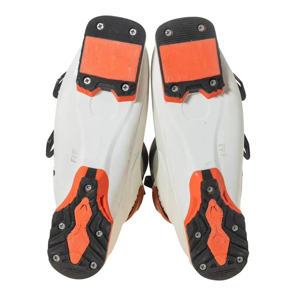 Atomic Hawx Ultra 130 Ski Boots - Men's