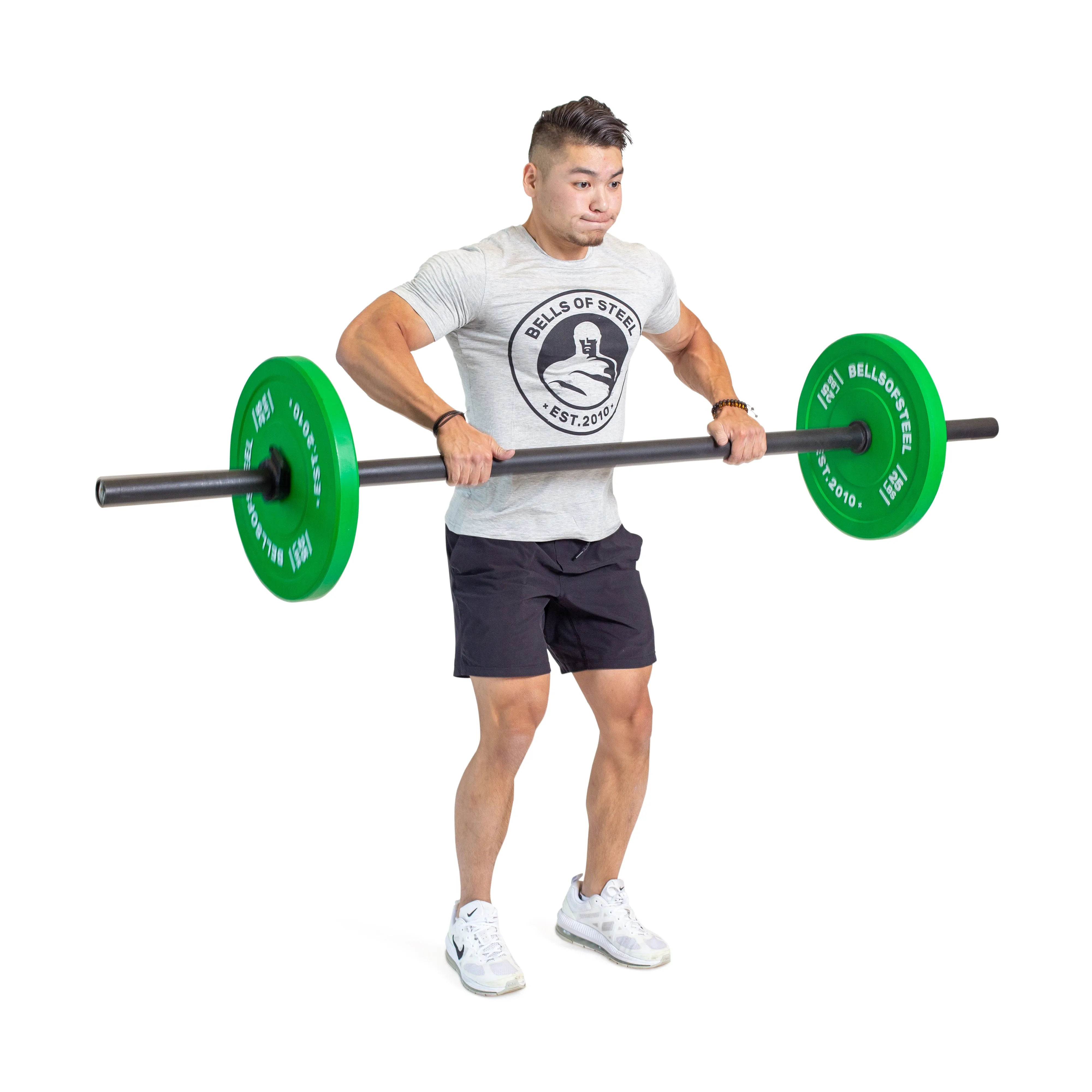Axle Bars