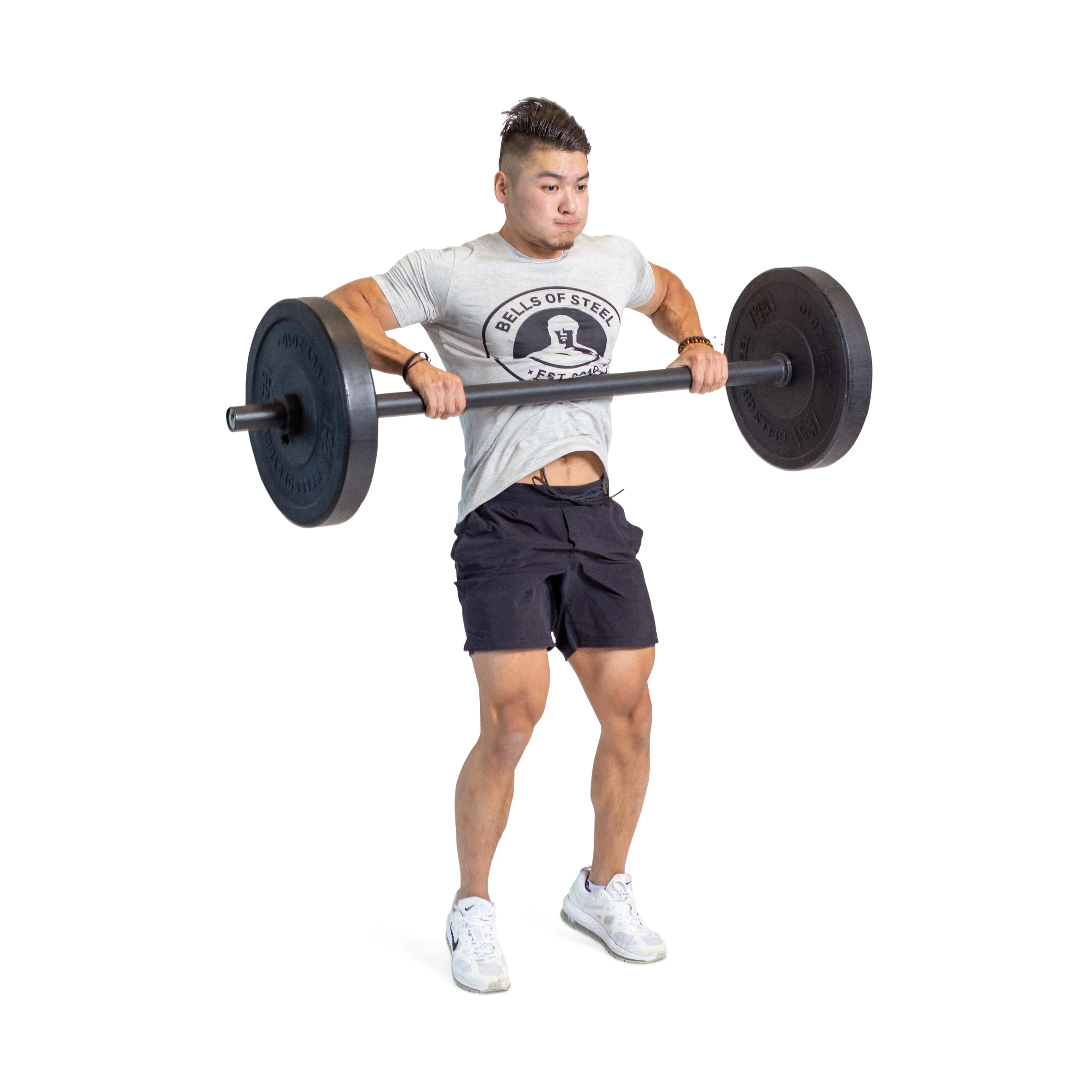 Axle Bars