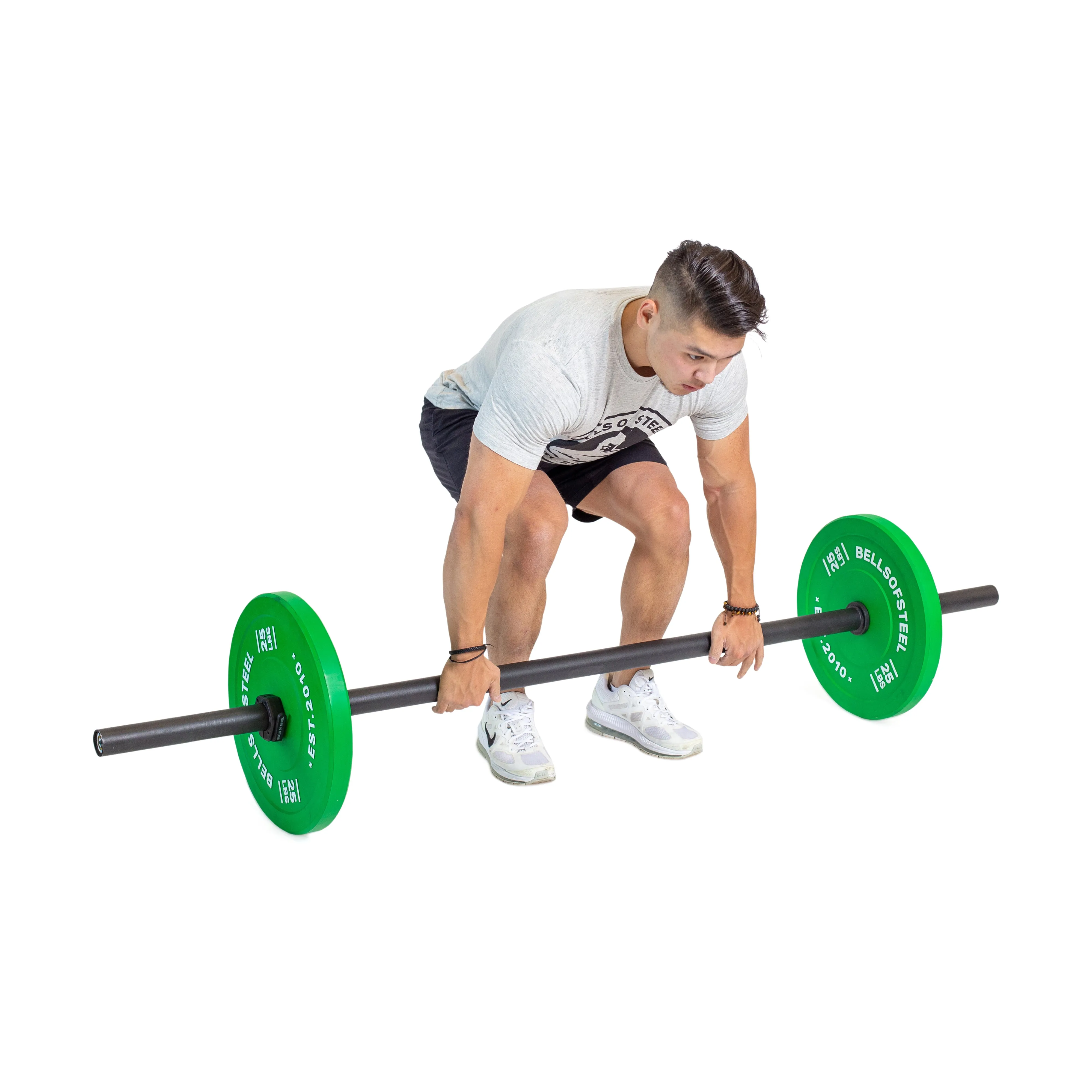 Axle Bars