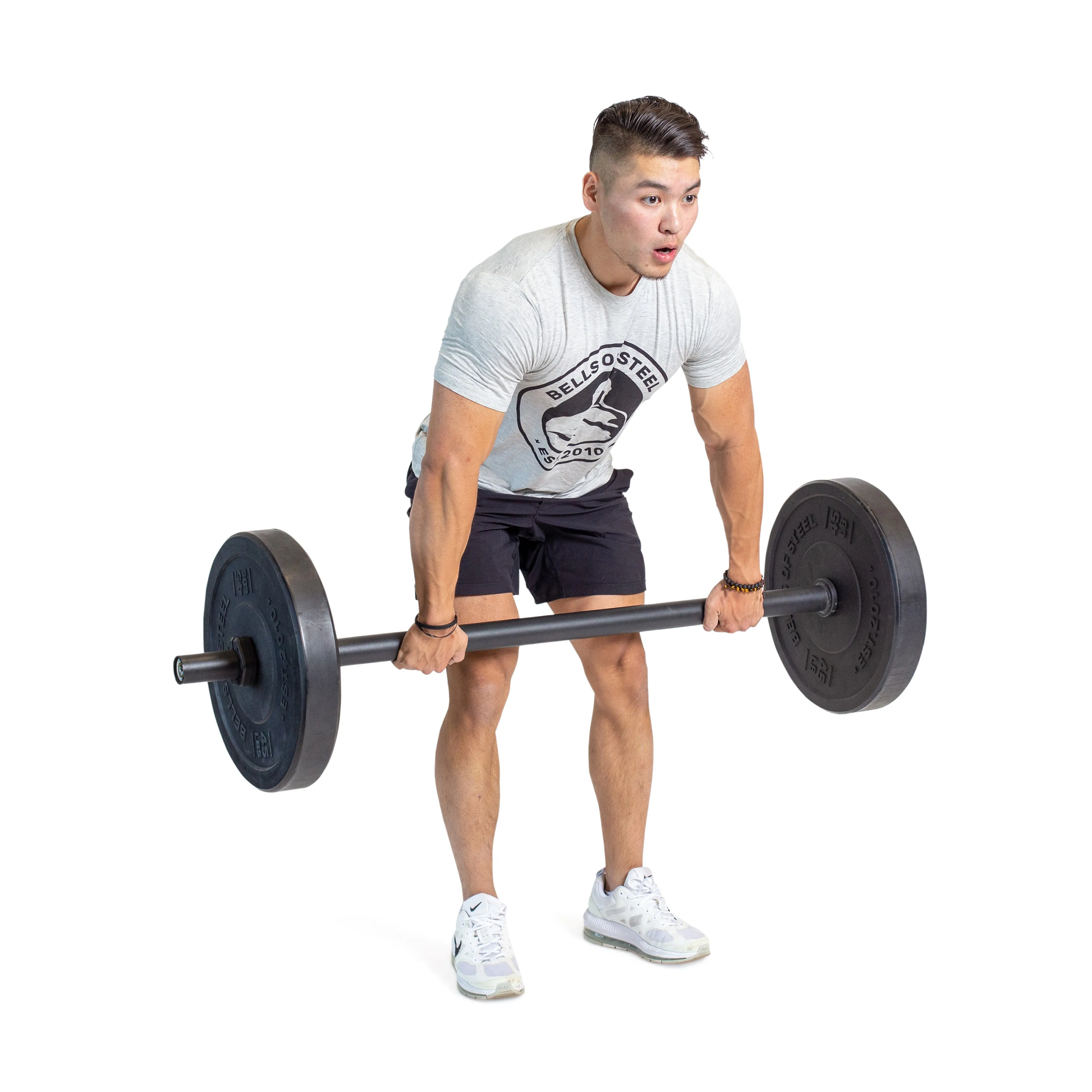 Axle Bars