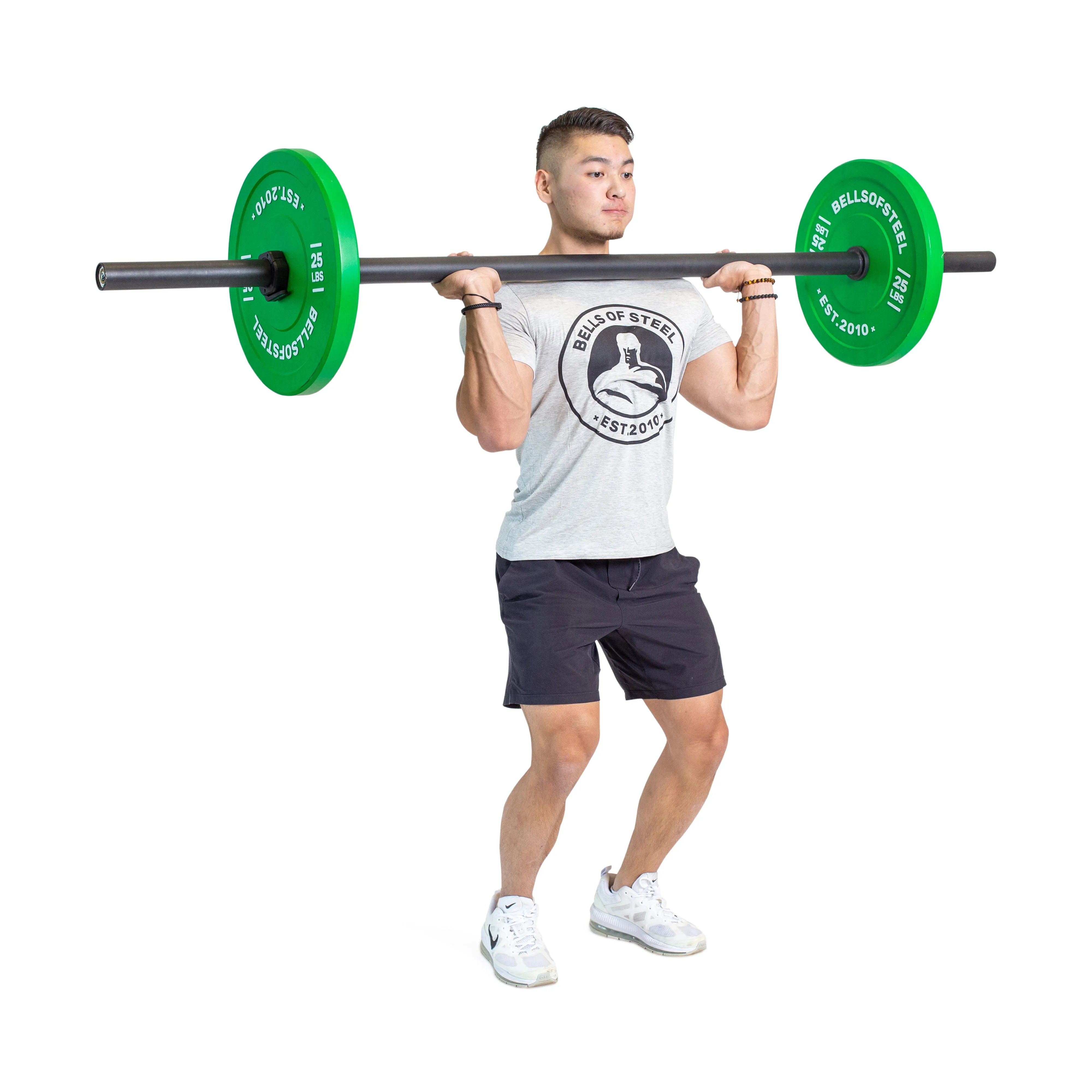 Axle Bars