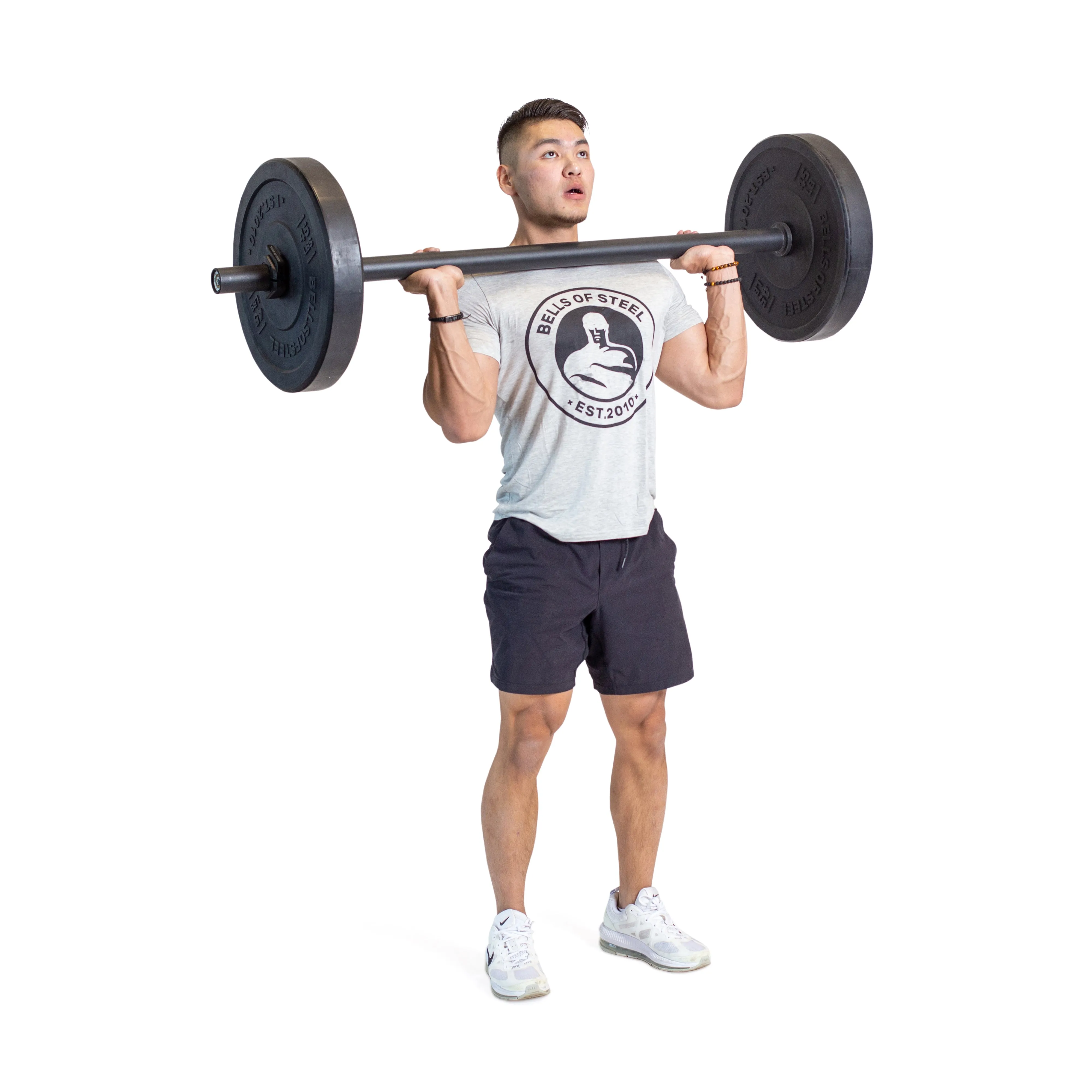 Axle Bars