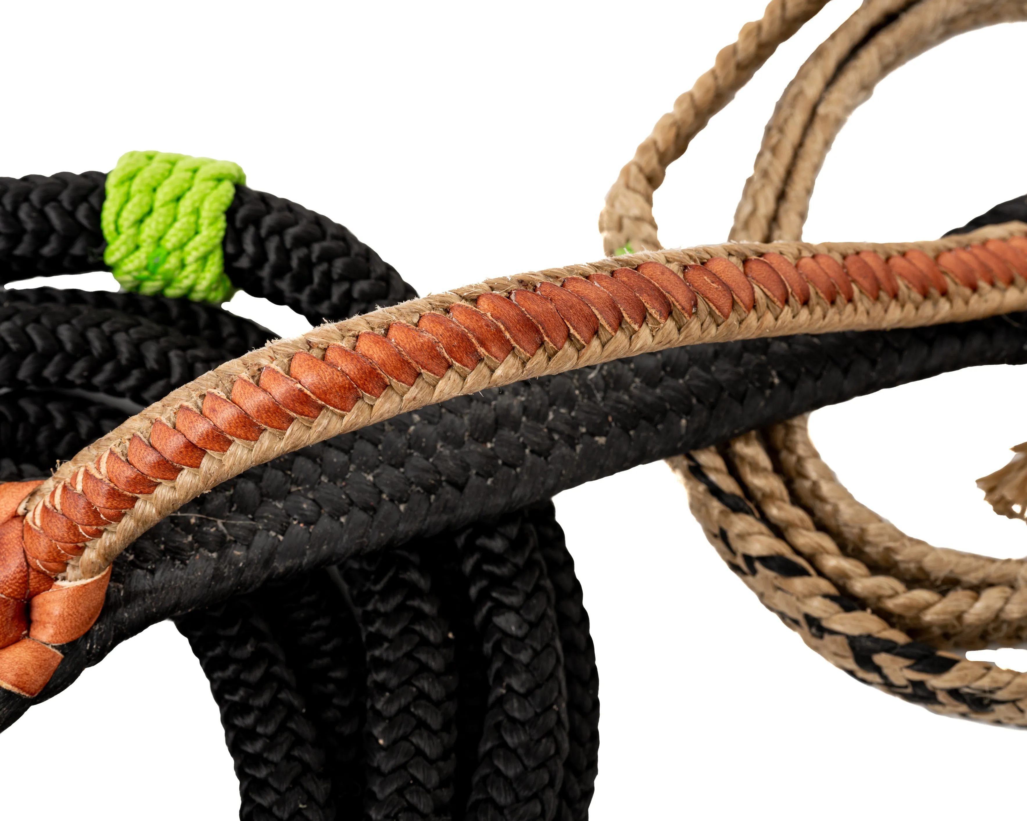 Beastmaster American Steer Rope