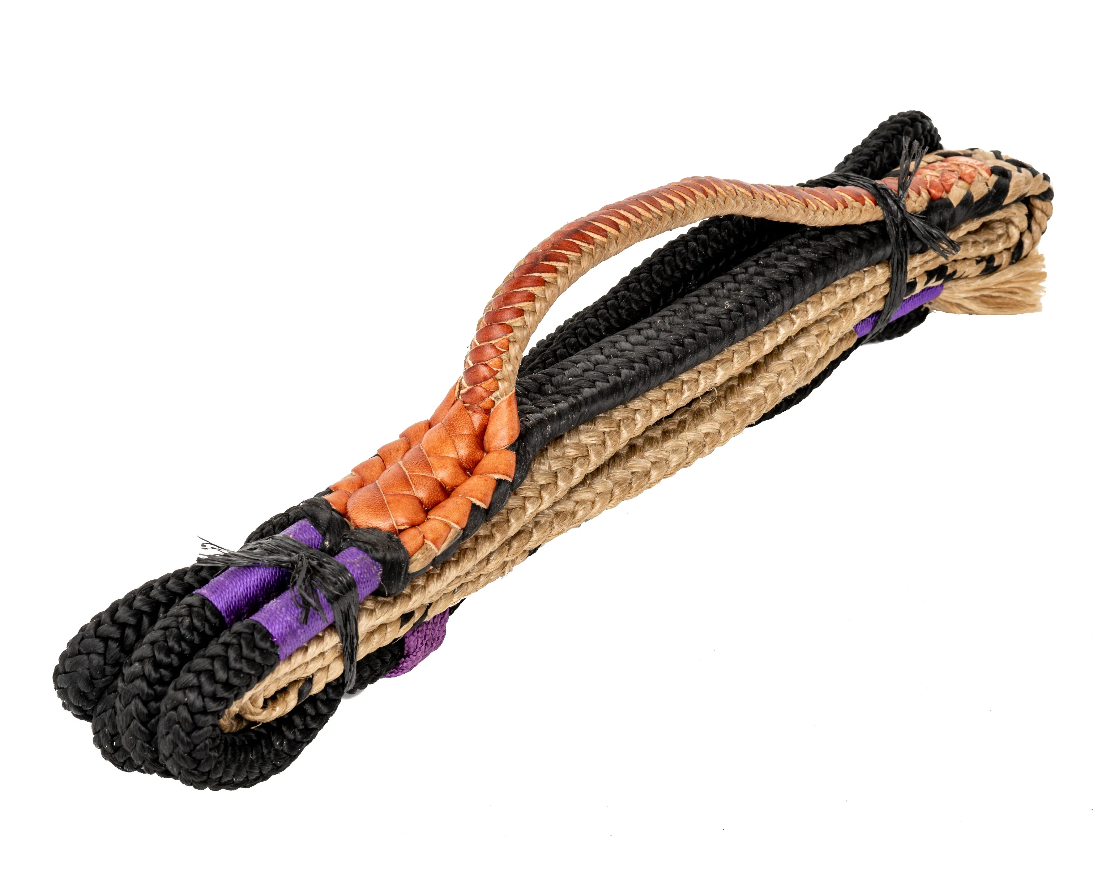 Beastmaster American Steer Rope