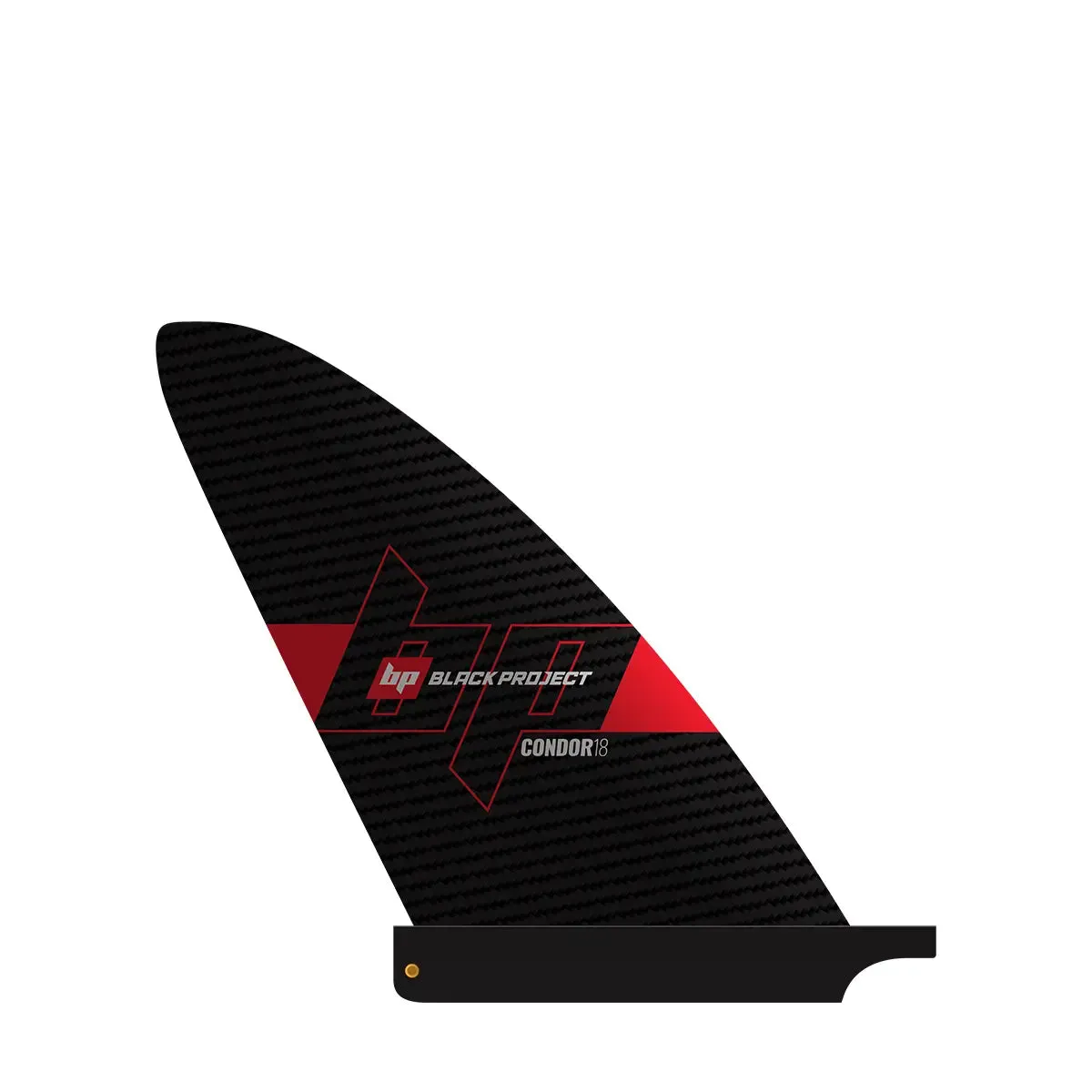 BLACK PROJECT CONDOR FIN