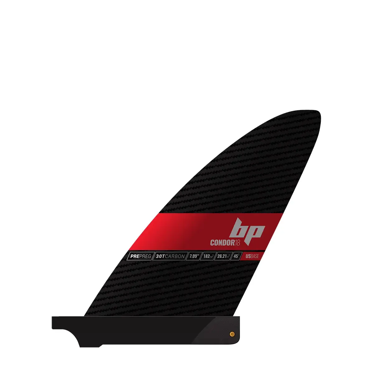 BLACK PROJECT CONDOR FIN
