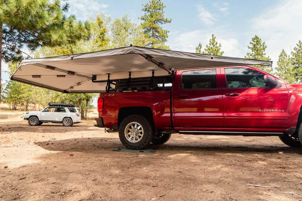 Body Armor Sky Ridge 270XL Awning