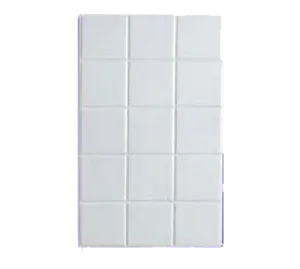 Bon Chef 52000HGRN Tile Inset