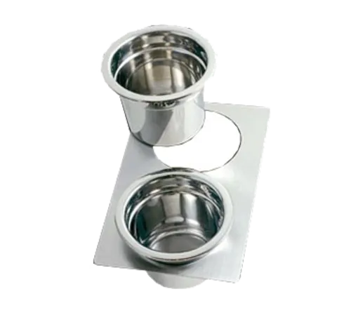 Bon Chef 966040 Tile Inset