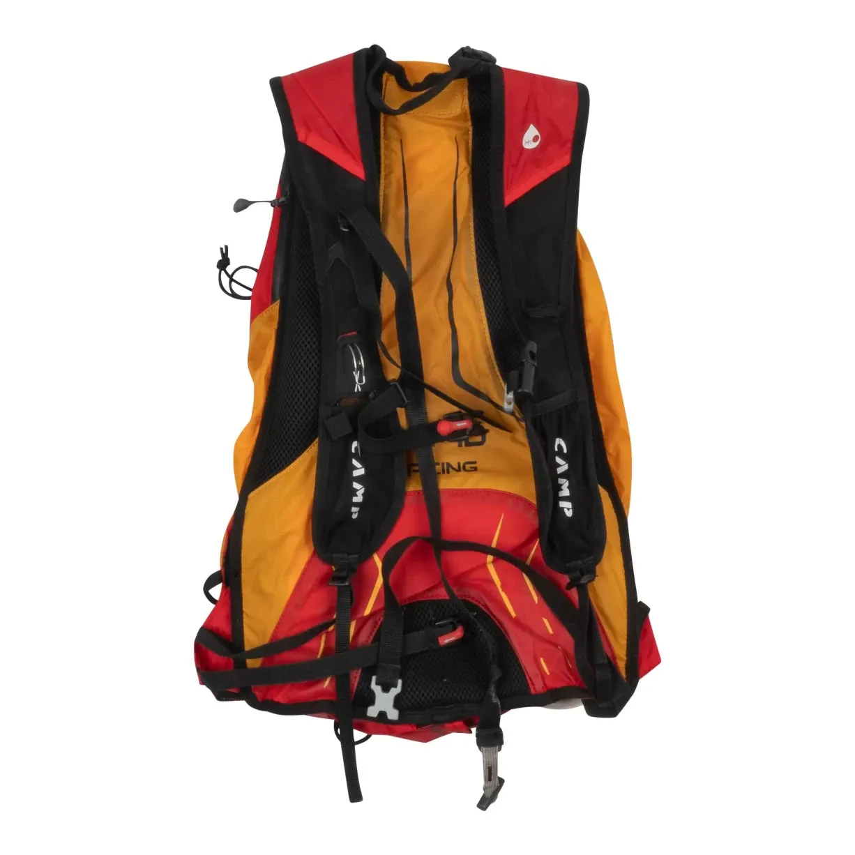 CAMP Rapid Racing Backpack