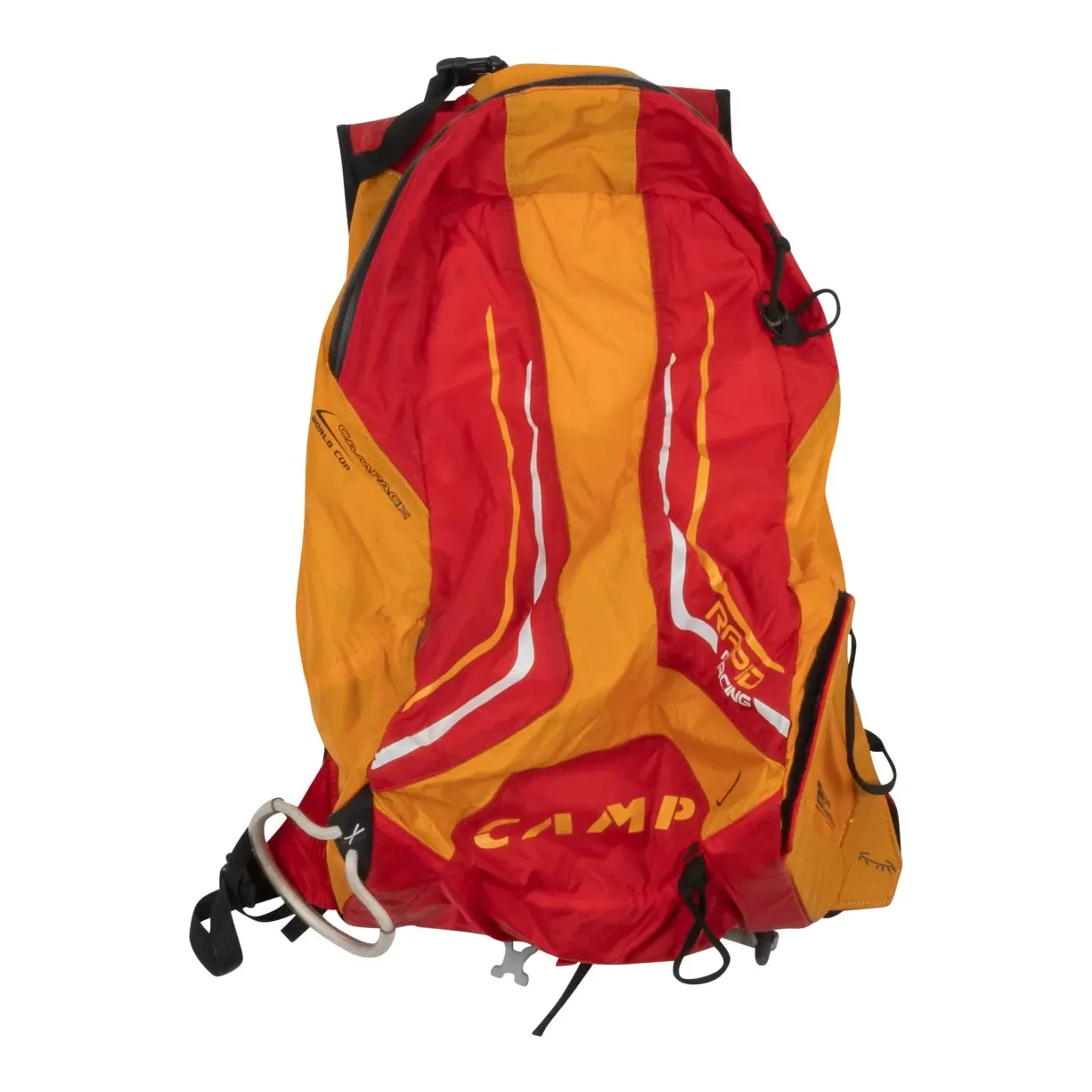 CAMP Rapid Racing Backpack