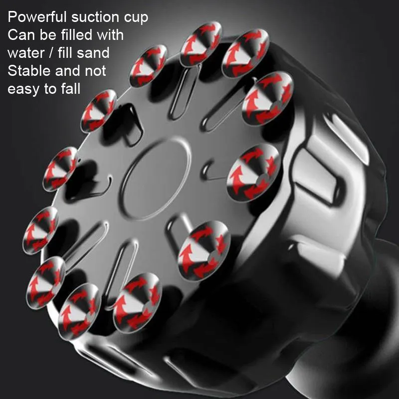 Children Adult Reaction Ball Rotation Training Equipment - Adult Model Black Universe