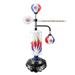 Children Adult Reaction Ball Rotation Training Equipment - Adult Model Storm