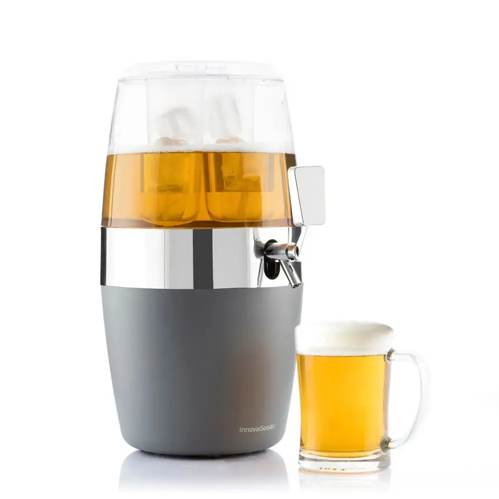 Cooling Drinks Dispenser Freer Innovagoods