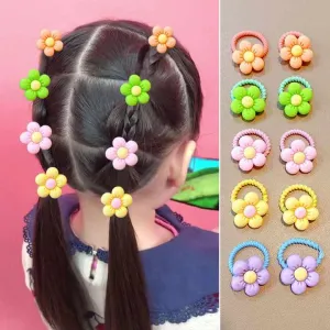 Cute Fashion Hair Ties Sweet Hair-ربطات شعر أنيقة