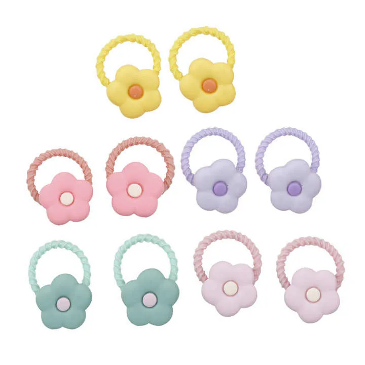 Cute Fashion Hair Ties Sweet Hair-ربطات شعر أنيقة