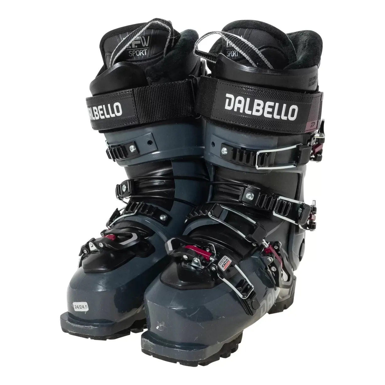 Dalbello Pantera 75 W Ski Boots