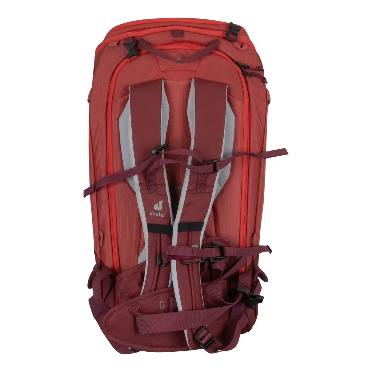 Deuter Freerider Pro 32  SL Backpack - Women's