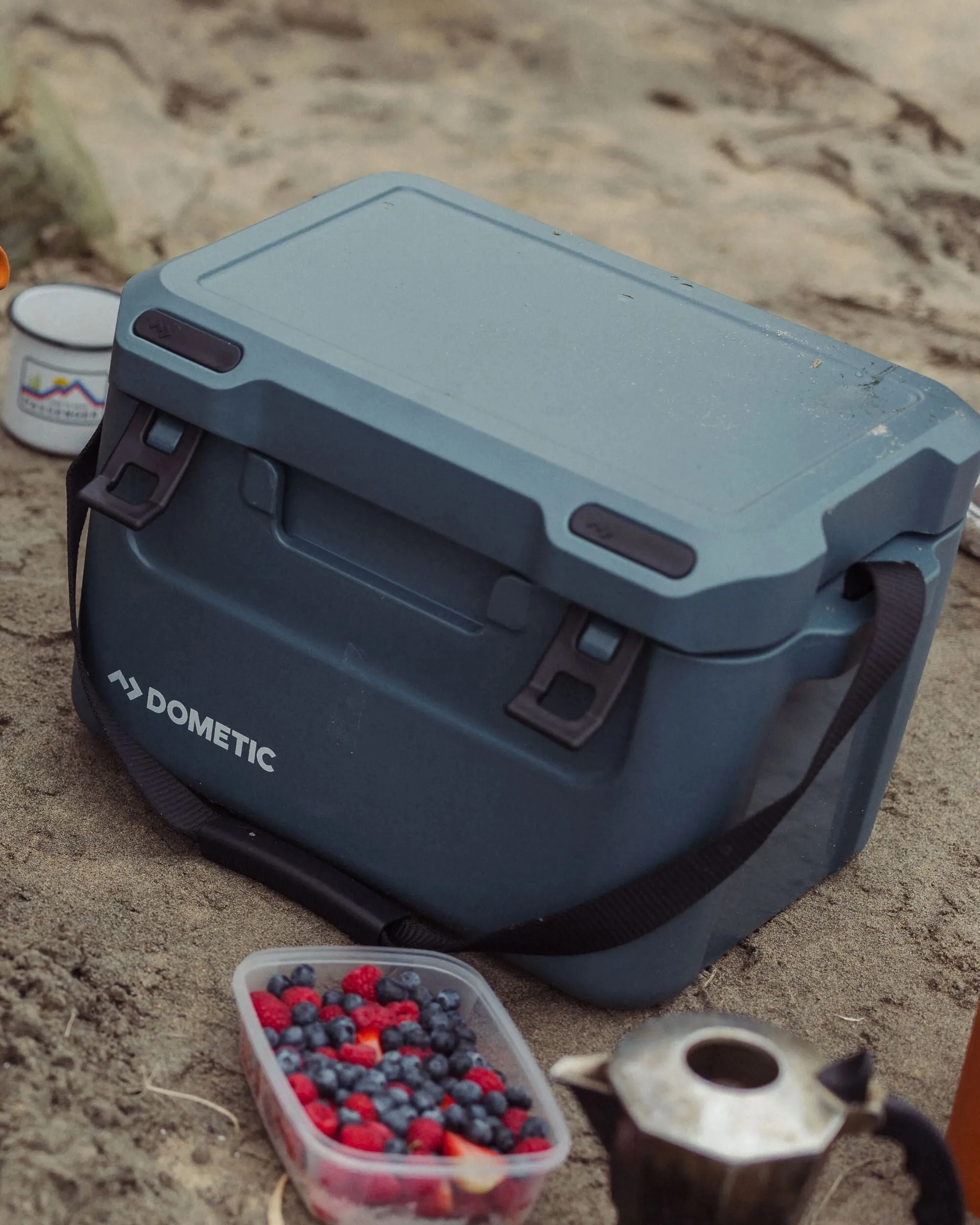 Dometic Cool Ice CI 15 - Ocean Blue
