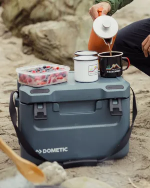 Dometic Cool Ice CI 15 - Ocean Blue