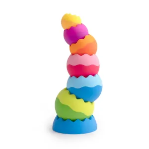 Fat Brain Tobbles Neo - Bright & Cheerful Colors, The Physics of Motion