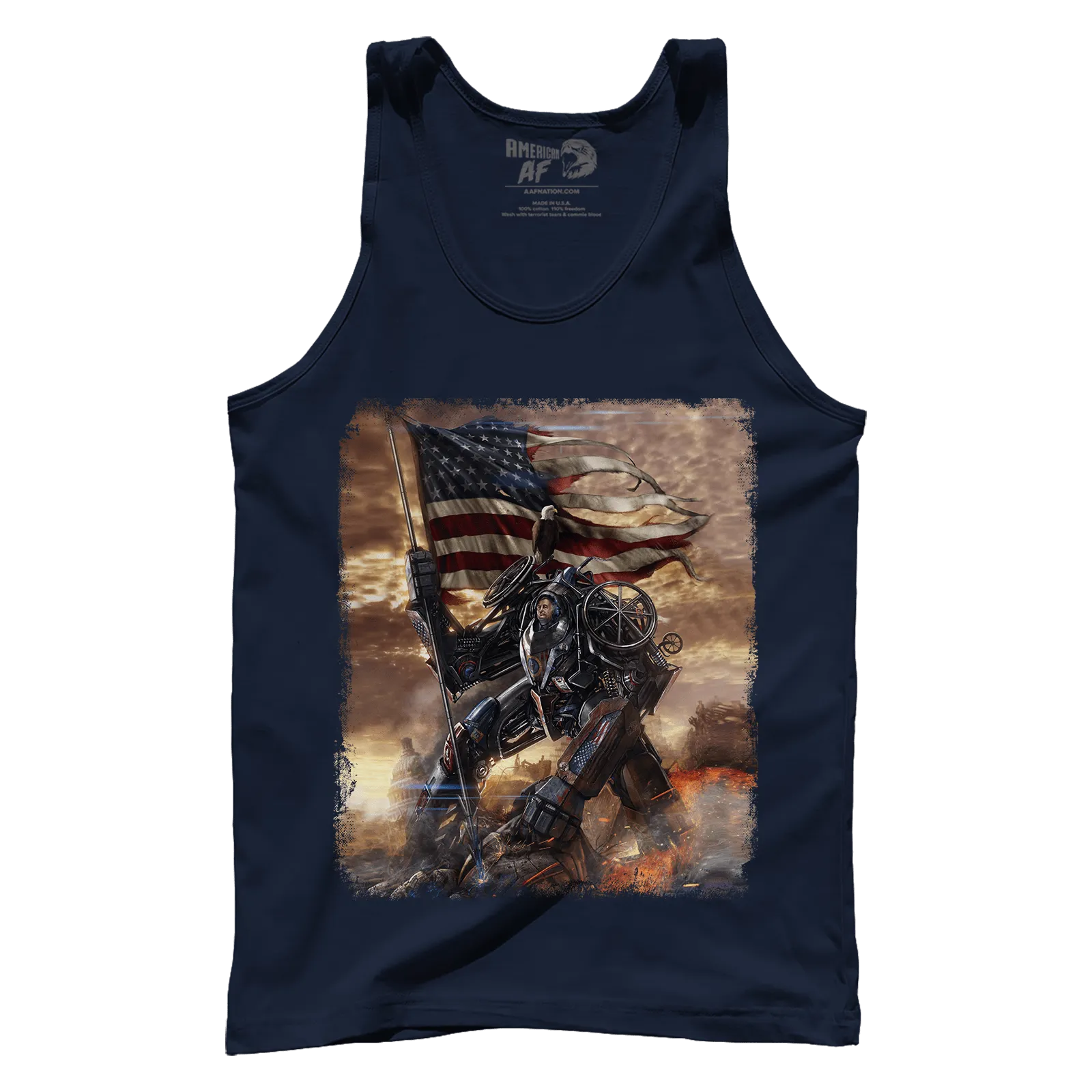 FDR Battle for America