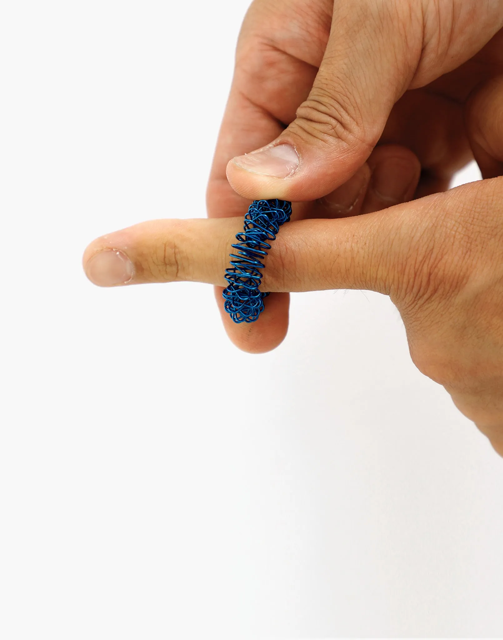 Finger Massage | 