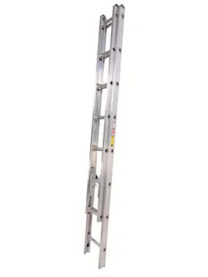 Fresno Aluminum Attic Ladder (Series 701)