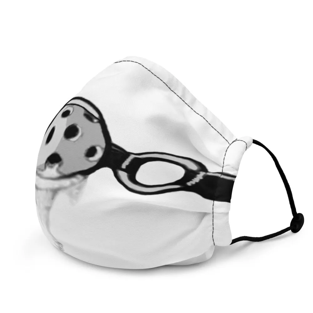 GAG MASK 1