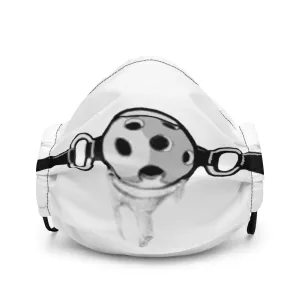 GAG MASK 1