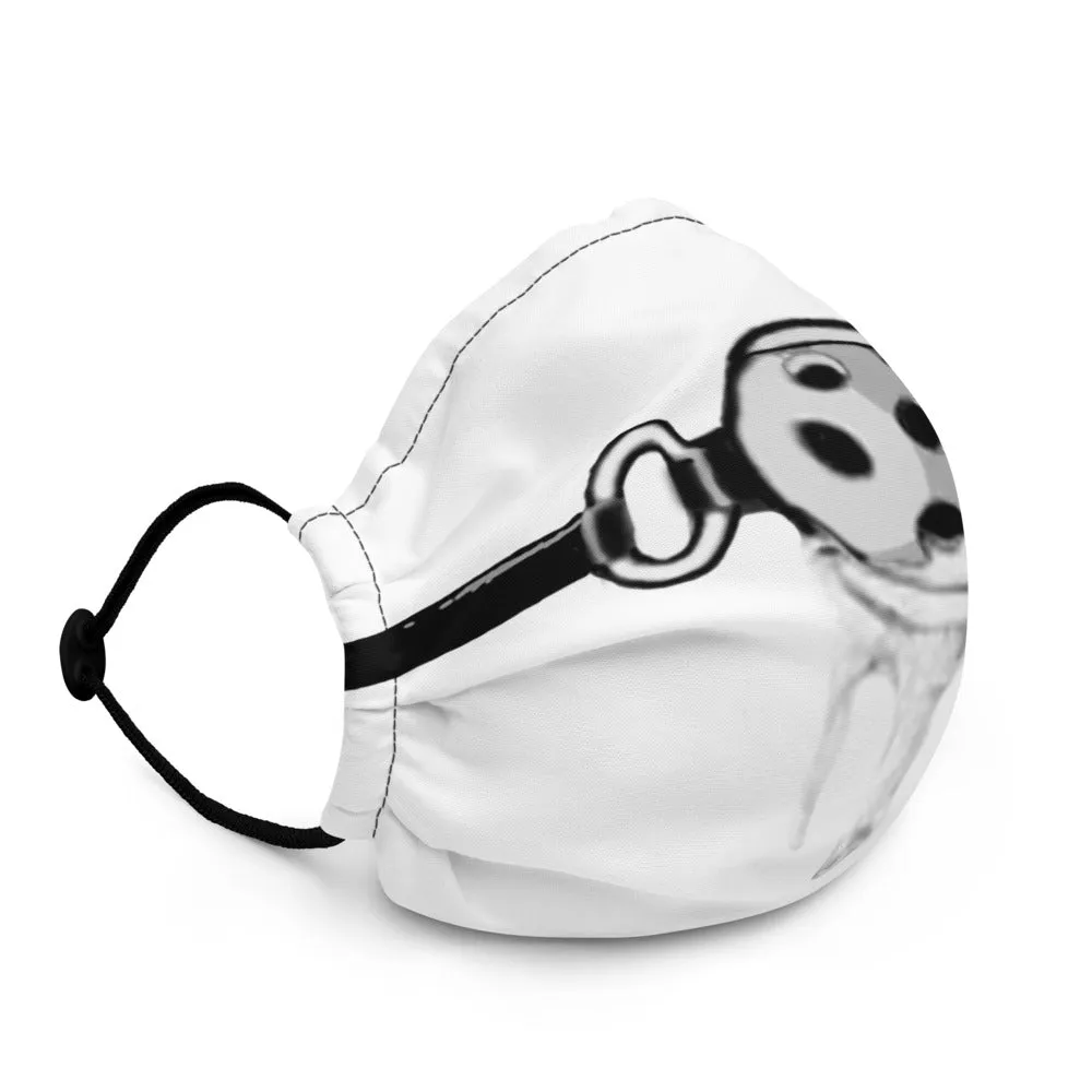 GAG MASK 1
