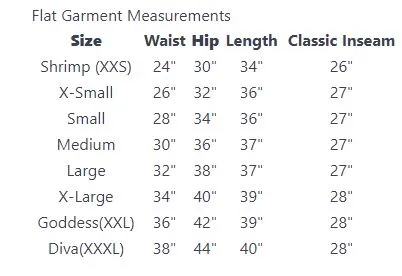 Gripeless Pull On Pants - Vintages Vines