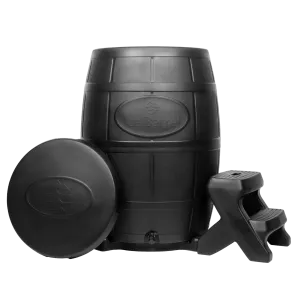 Ice Barrel
