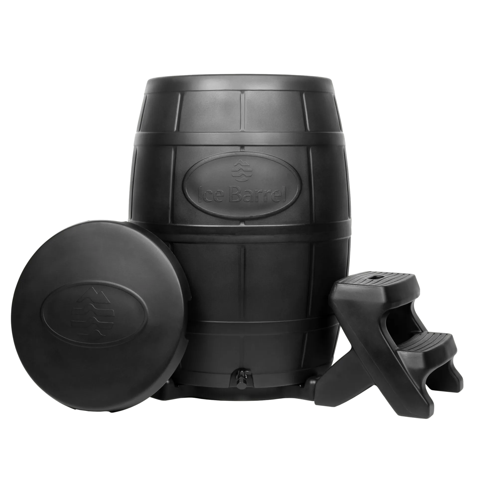 Ice Barrel