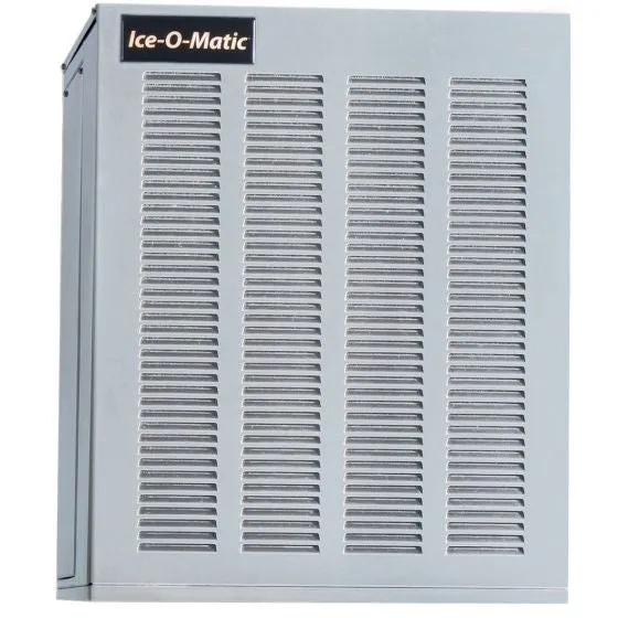 Ice-O-Matic GEM1306R Remote Air-Cooled 1350 LB Pearl Ice Machine