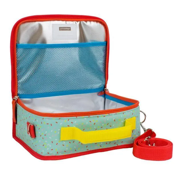 Ice Pops Eco Friendly Lunchbox
