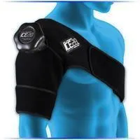 ICE20 - Single Shoulder